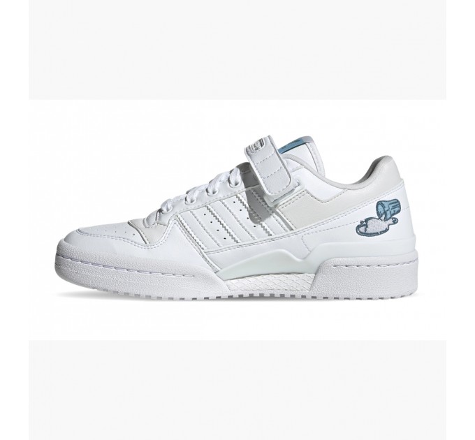 Кроссовки Adidas Forum Low GV7908
