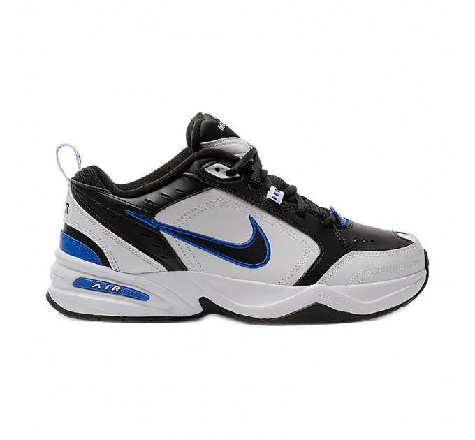 Кроссовки мужские Nike Air Monarch Iv (415445-002)