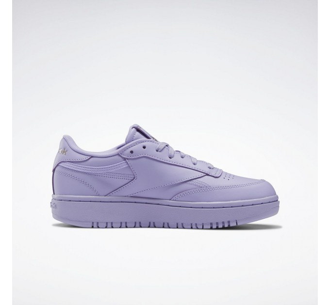 Кроссовки Reebok Cardi Coated Club C