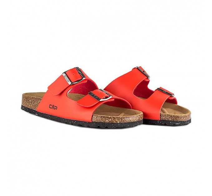 Тапочки Cmp Eco Thalitha Wmn Slipper 3Q91016-C708
