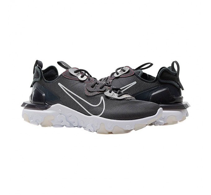 Кросівки Nike React Vision 3M