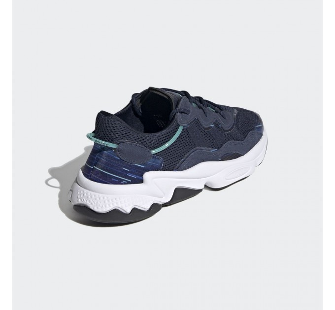 Кроссовки мужские Adidas Ozweego (H05147)