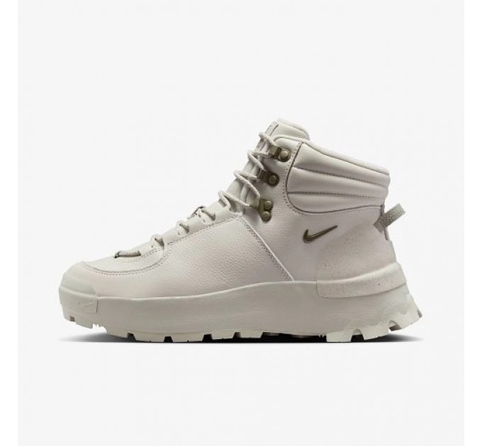 Кроссовки Nike City Classic Boot Prm Wp FZ8629-100