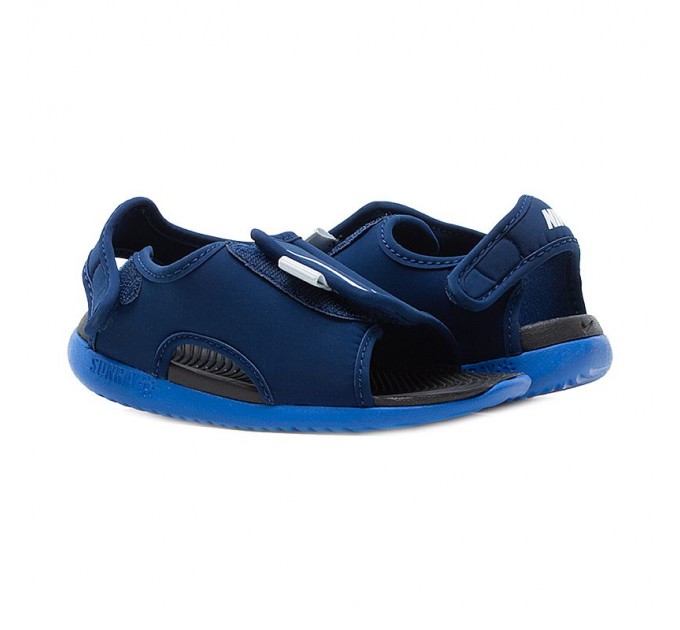 Тапочки Nike SUNRAY ADJUST 5 V2 (TD)