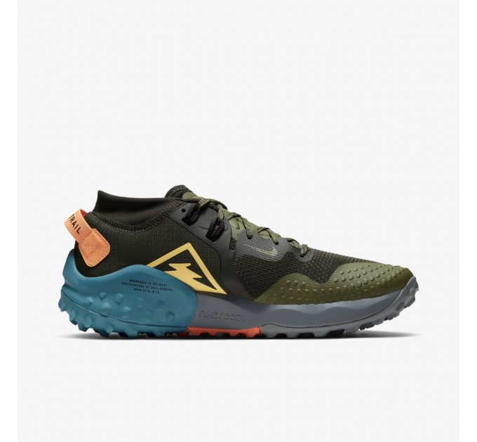 Кроссовки Nike Wildhorse 6