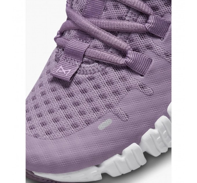 Кроссовки женские Nike Free Metcon 5 Training Shoes Violet (DV3950-500)