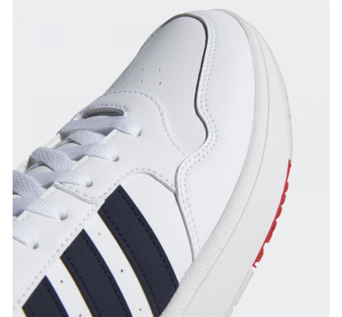 Кросівки Adidas Hoops 3.0 Mid Classic Vintage Shoes GY5543