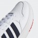 Кроссовки мужские Adidas Hoops 3.0 Mid Classic Vintage Shoes (GY5543)