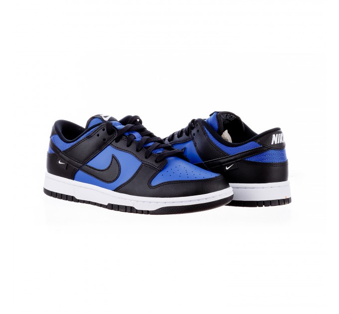 Кросівки чоловічі Nike Dunk Low “Astronomy Blue” (HM9606-400)