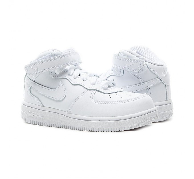 Кроссовки Nike Force 1 Mid