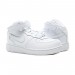 Кроссовки Nike Force 1 Mid