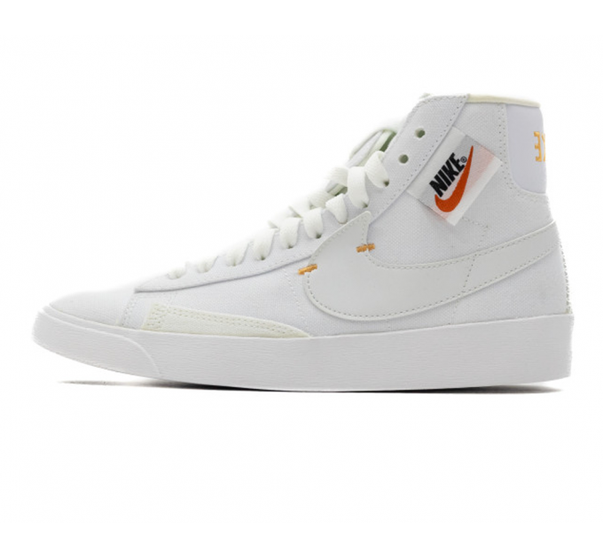 Кроссовки Nike W Blazer Mid Rebel BQ4022-102