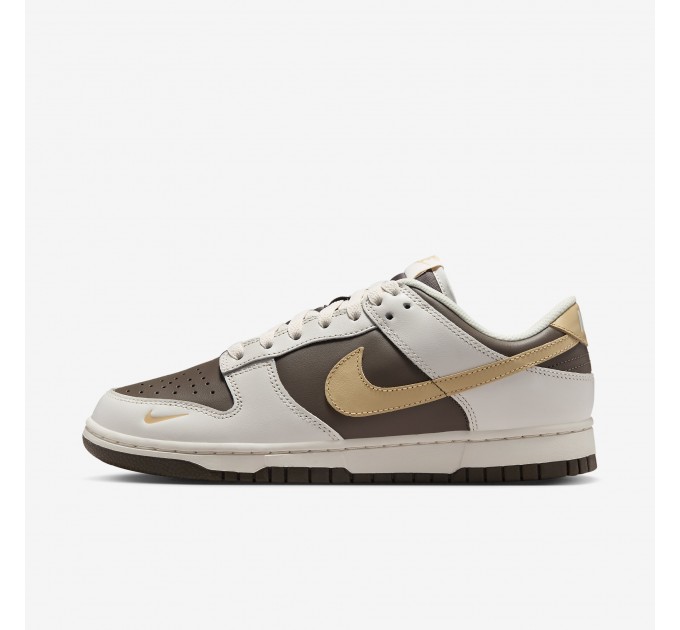 Кроссовки Nike W Dunk Low HM9655-001