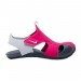 Тапочки Nike Boys' Sunray Protect 2 (PS) Preschool Sandal