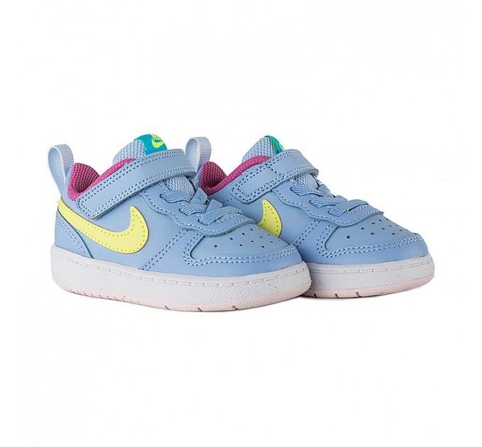 Кроссовки Nike Court Borough Low 2 Bt BQ5453-405
