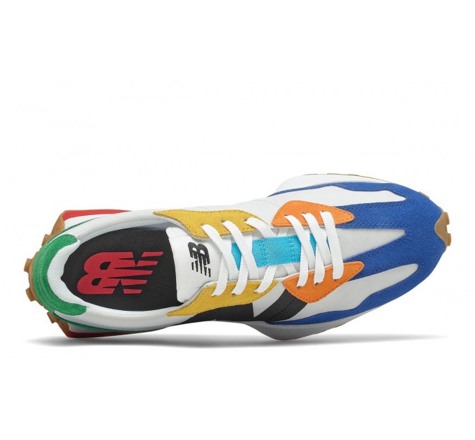 Кросівки New Balance 327