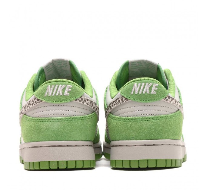 Кросівки чоловічі Nike Dunk Low (DR0156-300)