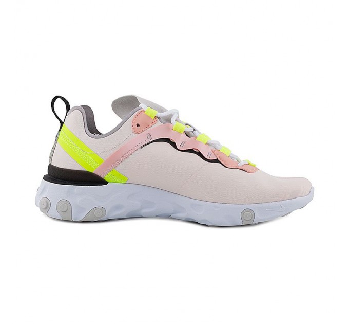 Кроссовки Nike W React Element 55 Prm