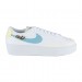 Кеди Nike W Blazer Low Platform Se Nn DJ6376-100