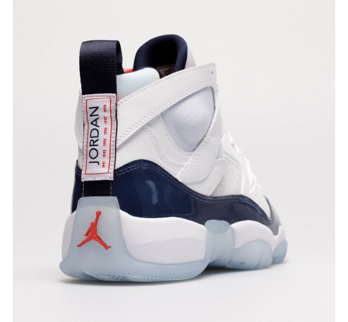 Кросівки Jordan Jumpman Two Trey DO1925-102