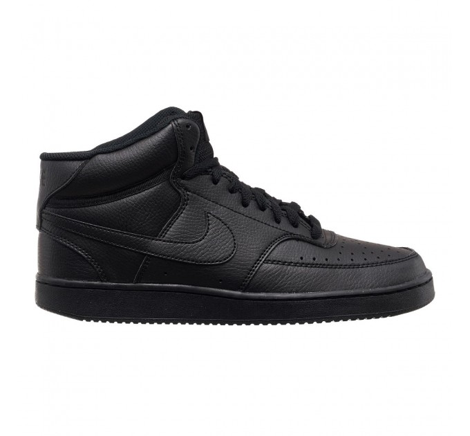 Кросівки чоловічі Nike Court Vision Mid Nn (DN3577-003)