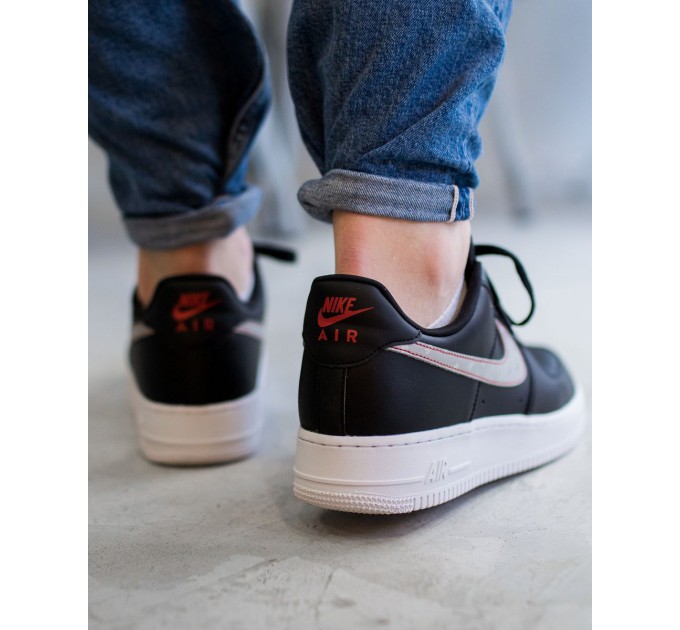 Кроссовки Nike Air Force 1 '07