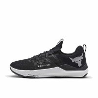 Кроссовки унисекс Under Armour Project Rock Recruit (3023006-002)