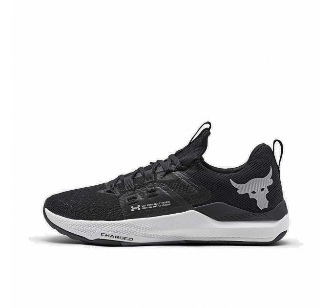 Кроссовки унисекс Under Armour Project Rock Recruit (3023006-002)