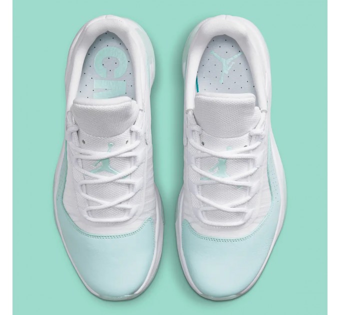 Кроссовки Air Jordan 11 Cmft Low DV2629-100