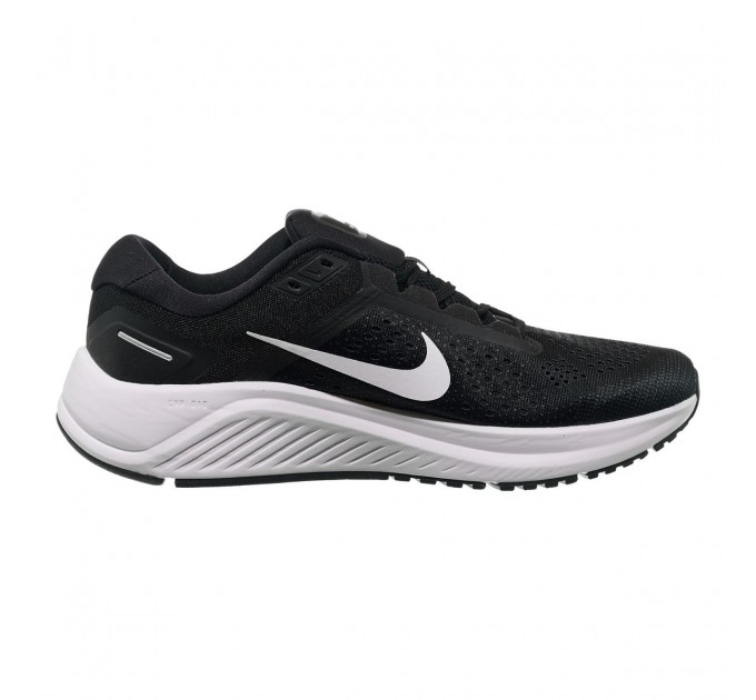 Кроссовки мужские Nike Air Zoom Structure 23 (CZ6720-001)