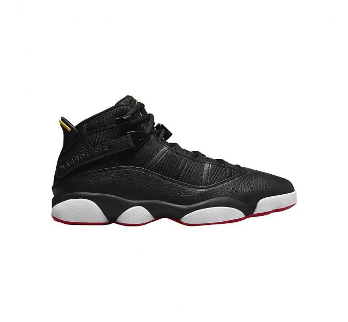 Кроссовки мужские Jordan 6 Rings Playoffs (322992-063)