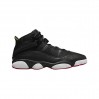 Кроссовки мужские Jordan 6 Rings Playoffs (322992-063)