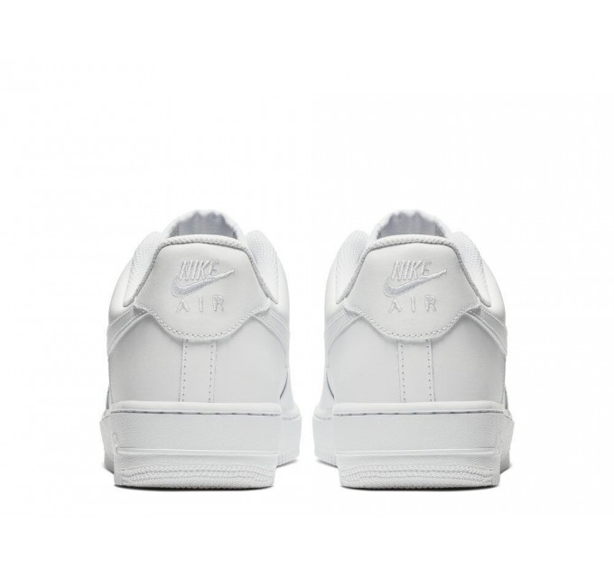 Кросівки унісекс Nike Air Force 1 07 (CW2288-111)
