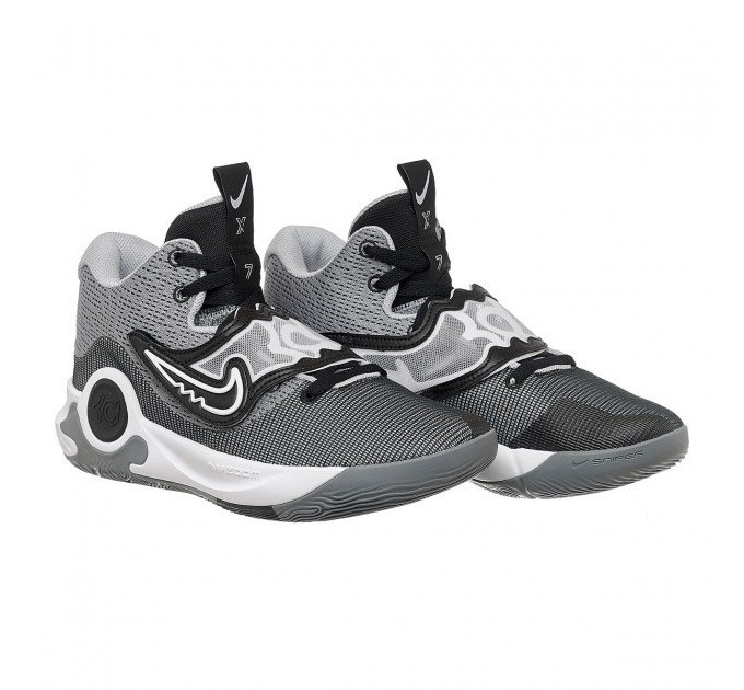 Кроссовки мужские Nike Kd Trey 5 X (DD9538-008)