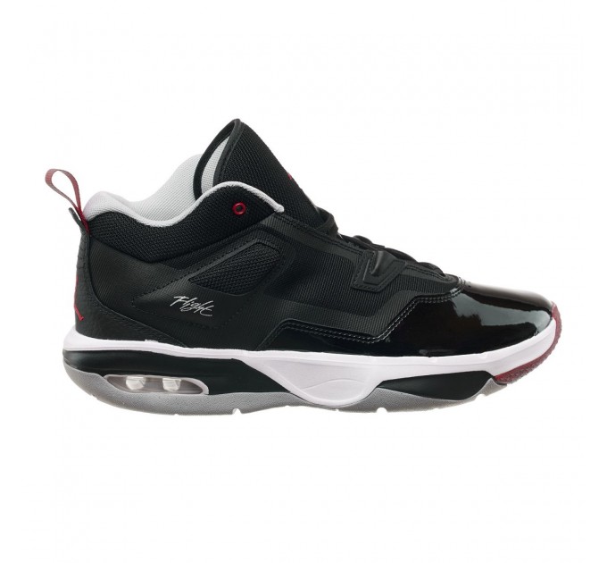 Кроссовки мужские Jordan Stay Loyal 3 (FB1396-006)