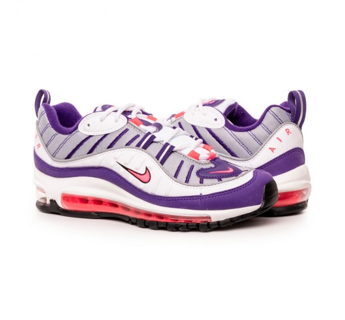 Кроссовки Nike W AIR MAX 98