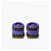 Кроссовки мужские Nike Sb Dunk Low Pro Violet/Black (HQ1625-500)