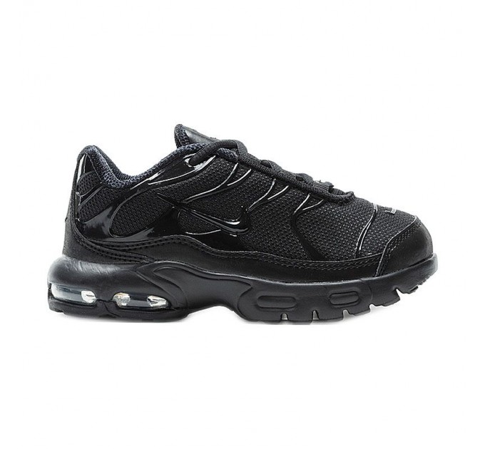 Кроссовки Nike AIR MAX PLUS (TD)