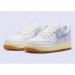 Кроссовки Nike Air Force 1 07 White Fd9867-100 39 FD9867-100