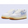 Кроссовки Nike Air Force 1 07 White Fd9867-100 39 FD9867-100