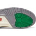 Кроссовки Jordan 3 Retro Lucky Green (W) CK9246-136