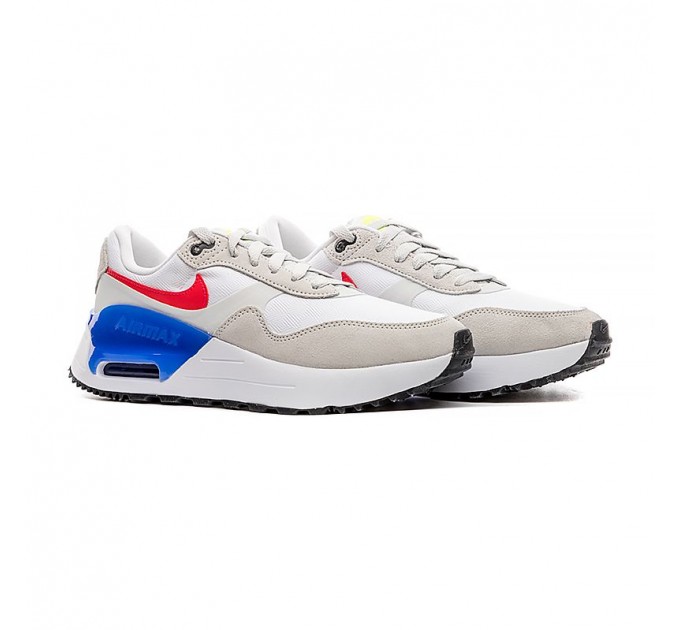 Кросівки Nike Air Max Systm DZ1637-100