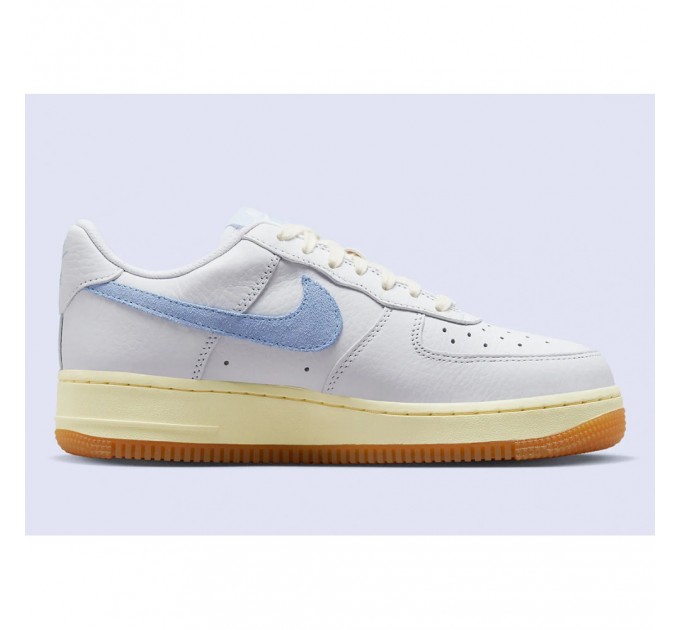 Кроссовки Nike Air Force 1 07 White Fd9867-100 39 FD9867-100
