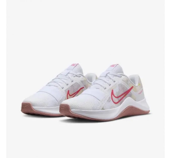 Кроссовки Nike Mc Trainer 2 Premium Training Shoes White Dz1548-100 46 DZ1548-100