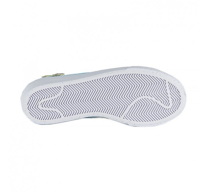 Кеди Nike W Blazer Low Platform Se Nn DJ6376-100