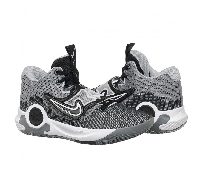Кроссовки мужские Nike Kd Trey 5 X (DD9538-008)