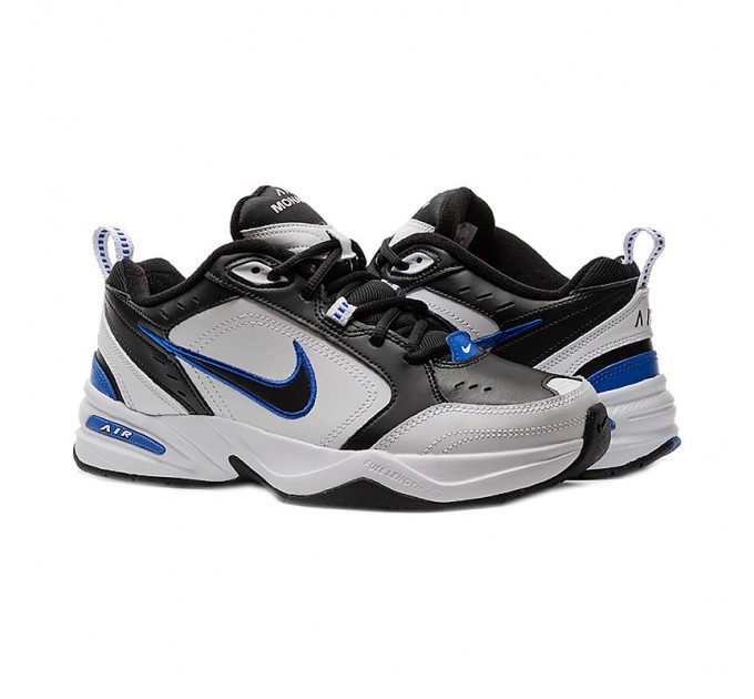 Кроссовки мужские Nike Air Monarch Iv (415445-002)
