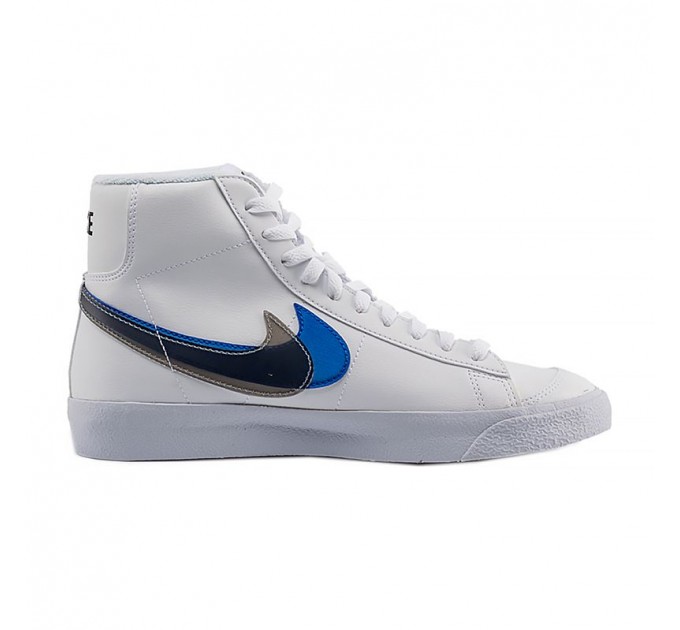 Кросівки Nike Blazer Mid Nn Gs FD0690-100