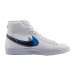 Кросівки Nike Blazer Mid Nn Gs FD0690-100