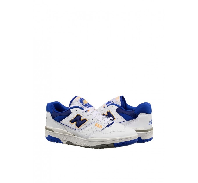 Кросівки чоловічі New Balance 550 (BB550WTN)